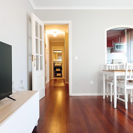 Ideal Apartamento En Sanvi San Vicente De La Barquera Eksteriør bilde