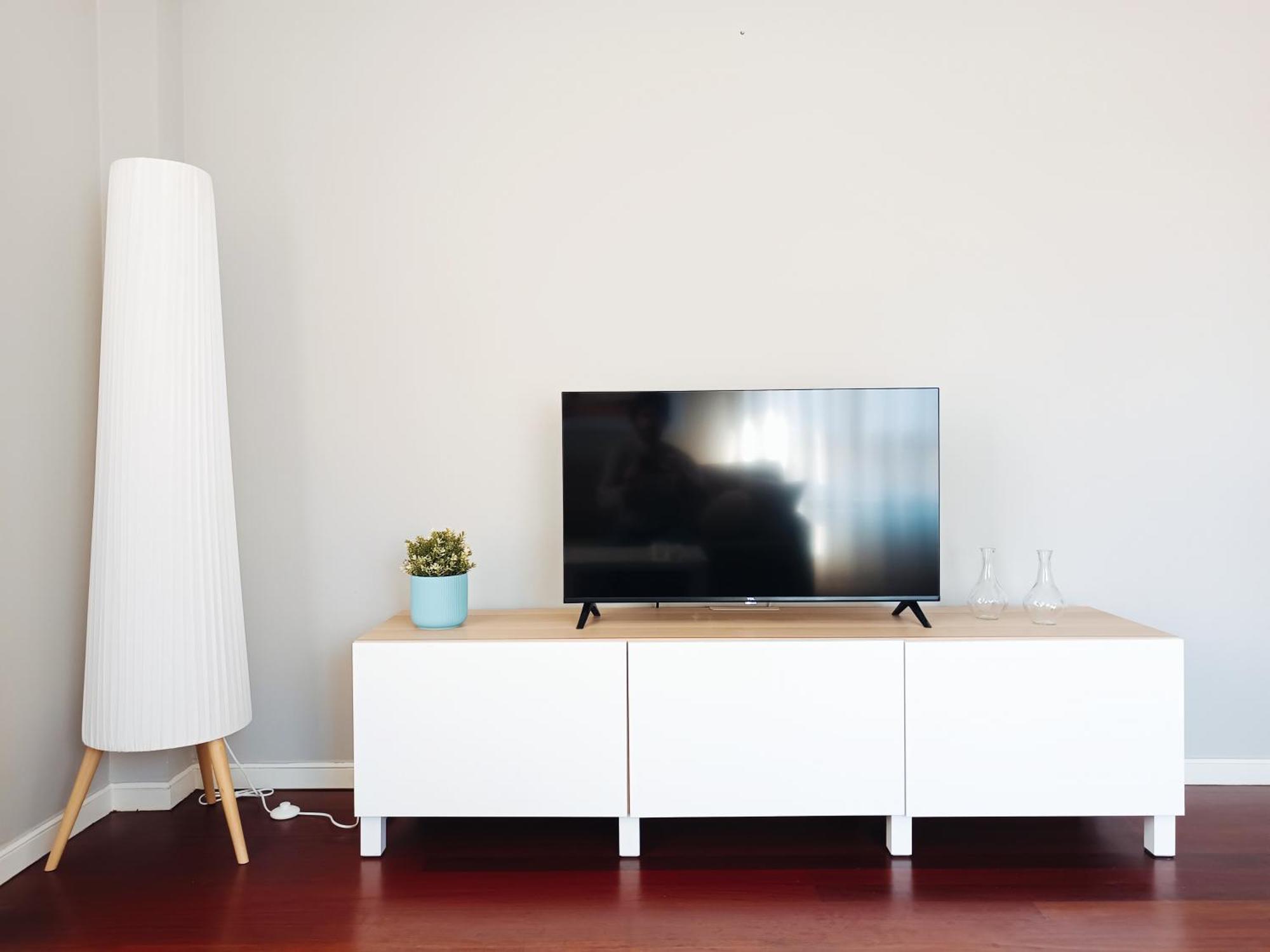 Ideal Apartamento En Sanvi San Vicente De La Barquera Eksteriør bilde
