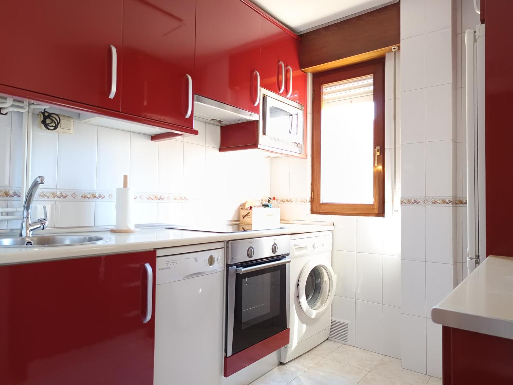 Ideal Apartamento En Sanvi San Vicente De La Barquera Eksteriør bilde