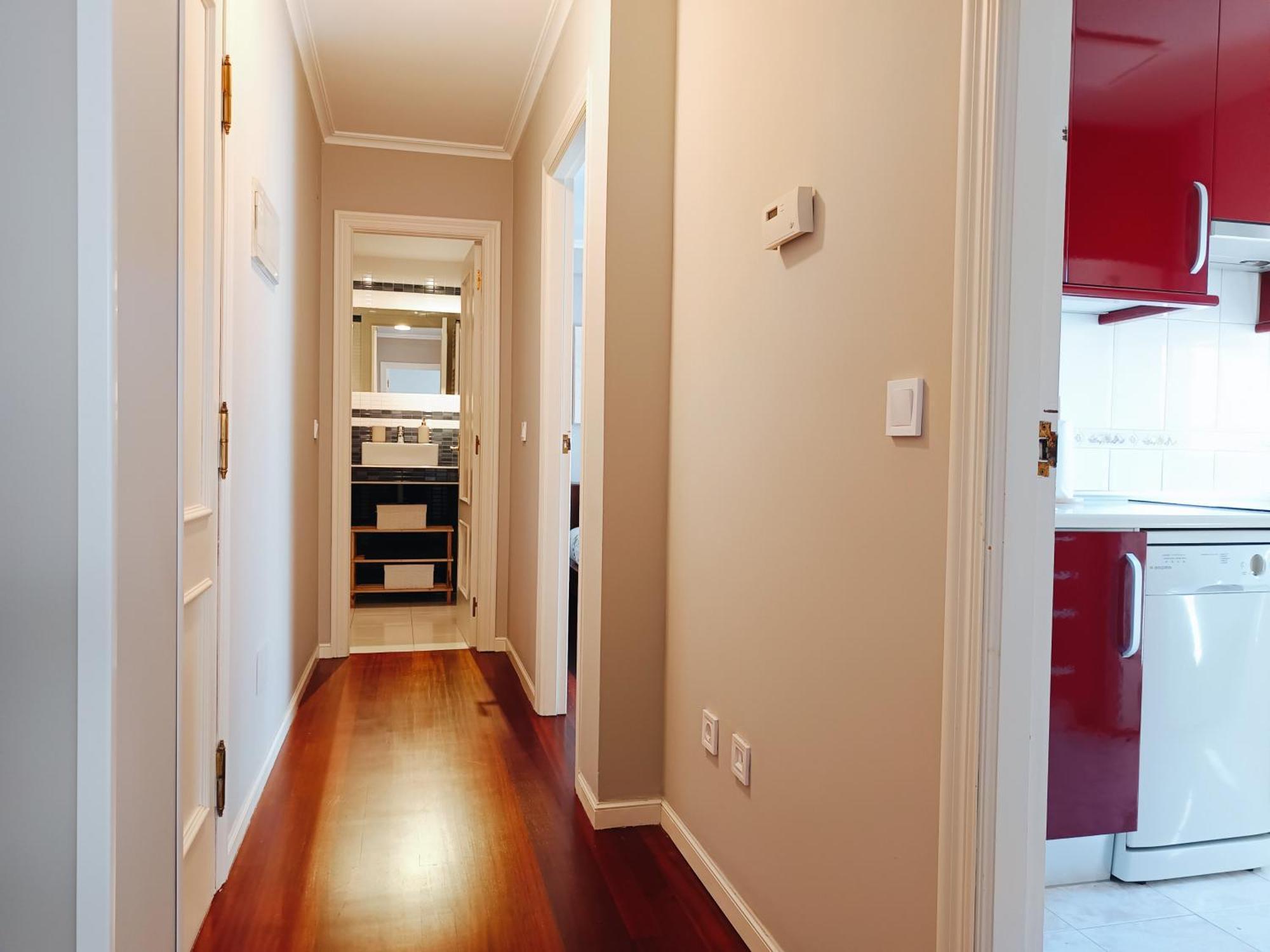 Ideal Apartamento En Sanvi San Vicente De La Barquera Eksteriør bilde