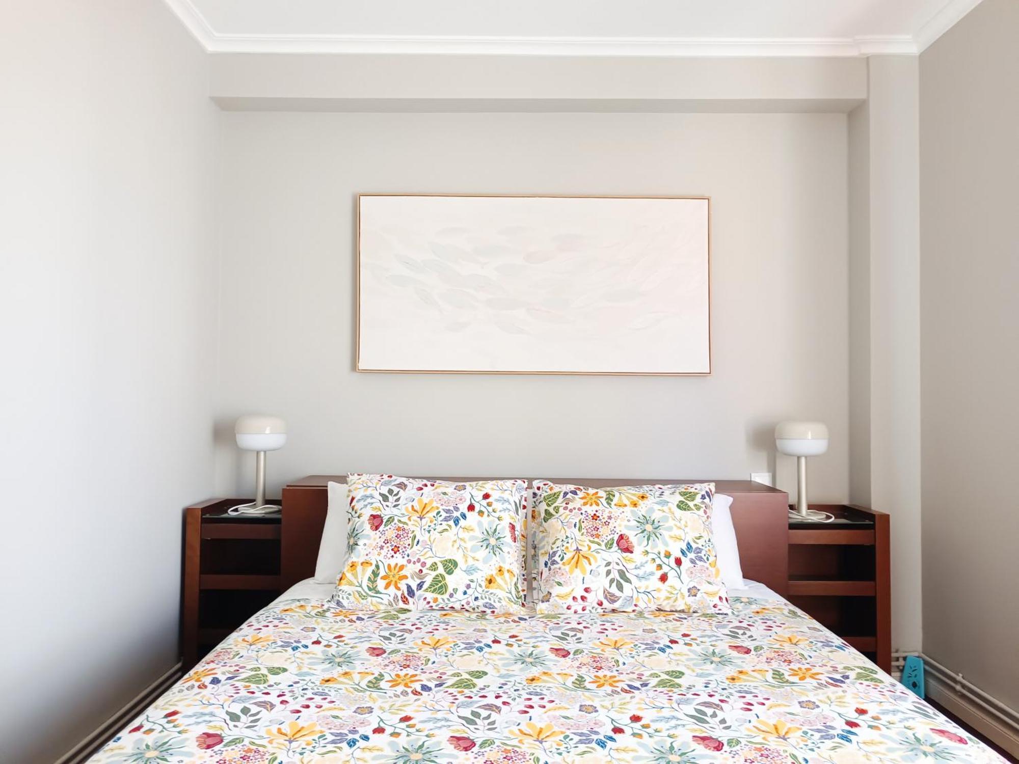 Ideal Apartamento En Sanvi San Vicente De La Barquera Eksteriør bilde
